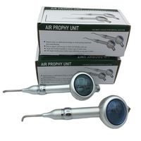 Narzędzia stomatologiczne materiały Air Prophy Unit Teeh Whitening Spary polerka stomatologia Odontologia użyj maszyna do piaskowania 1